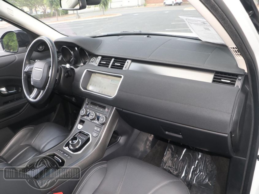 2019 LAND ROVER RANGE ROVER EVOQUE HSE SALVR2RX1KH343680