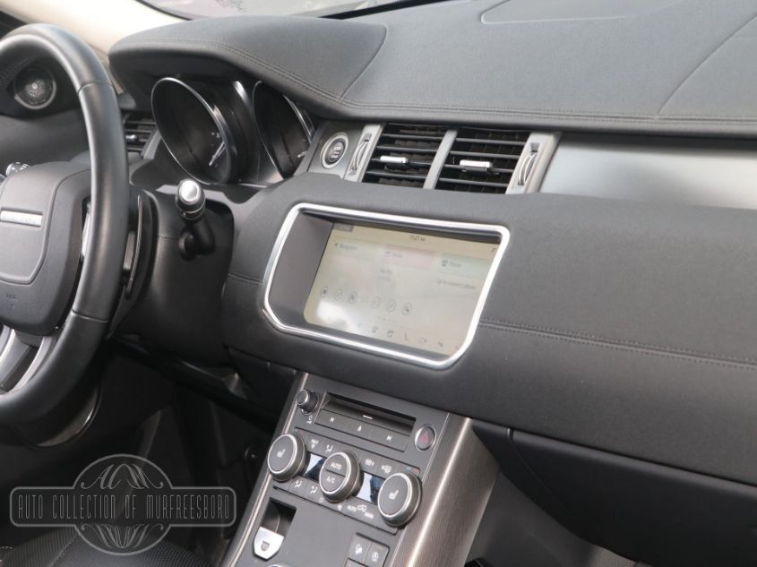 2019 LAND ROVER RANGE ROVER EVOQUE HSE SALVR2RX1KH343680