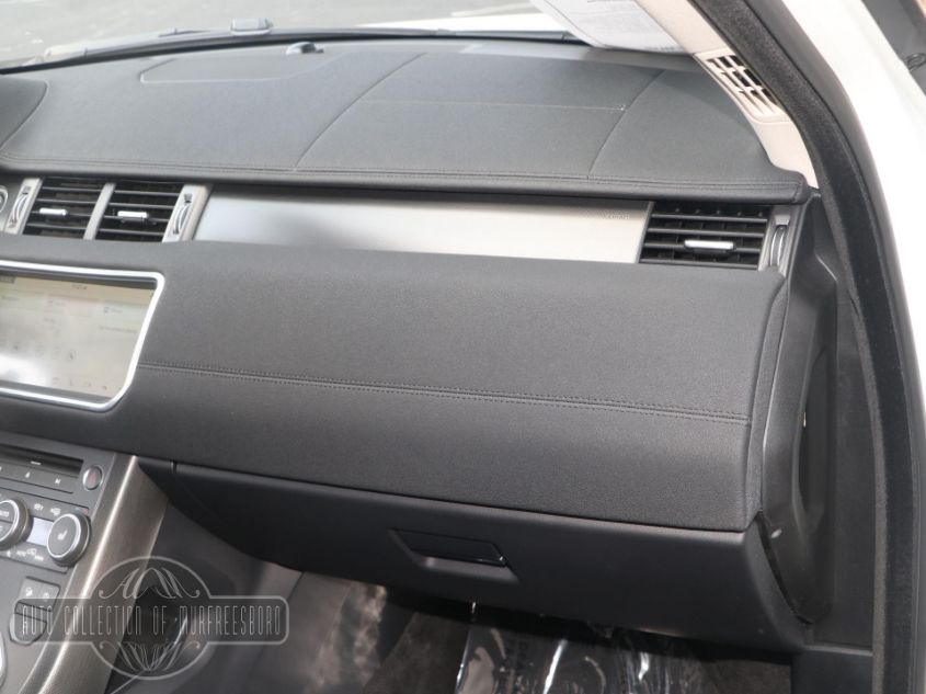 2019 LAND ROVER RANGE ROVER EVOQUE HSE SALVR2RX1KH343680