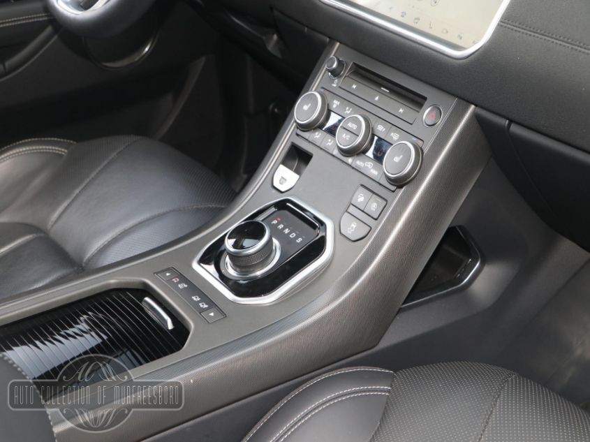 2019 LAND ROVER RANGE ROVER EVOQUE HSE SALVR2RX1KH343680