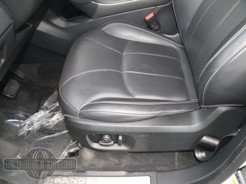 2019 LAND ROVER RANGE ROVER EVOQUE HSE SALVR2RX1KH343680