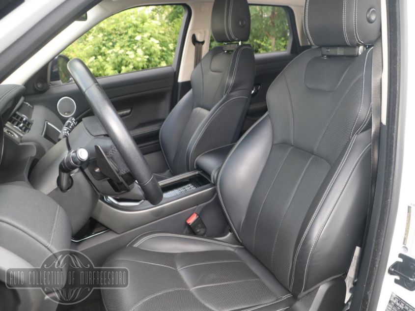2019 LAND ROVER RANGE ROVER EVOQUE HSE SALVR2RX1KH343680