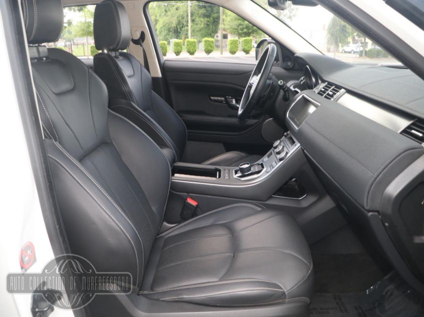 2019 LAND ROVER RANGE ROVER EVOQUE HSE SALVR2RX1KH343680