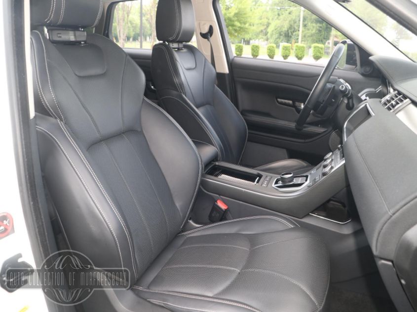 2019 LAND ROVER RANGE ROVER EVOQUE HSE SALVR2RX1KH343680