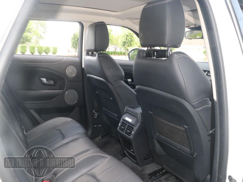 2019 LAND ROVER RANGE ROVER EVOQUE HSE SALVR2RX1KH343680