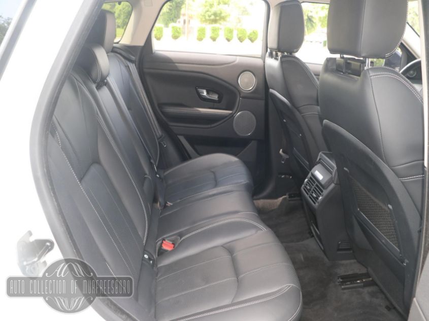 2019 LAND ROVER RANGE ROVER EVOQUE HSE SALVR2RX1KH343680