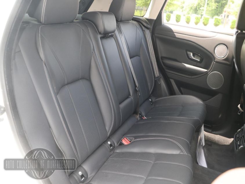 2019 LAND ROVER RANGE ROVER EVOQUE HSE SALVR2RX1KH343680