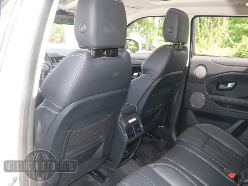 2019 LAND ROVER RANGE ROVER EVOQUE HSE SALVR2RX1KH343680