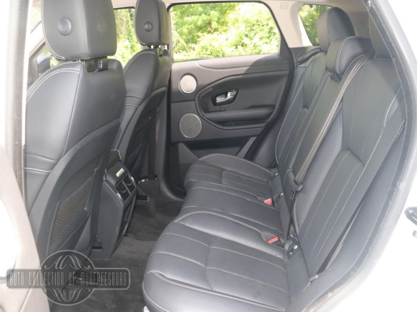 2019 LAND ROVER RANGE ROVER EVOQUE HSE SALVR2RX1KH343680