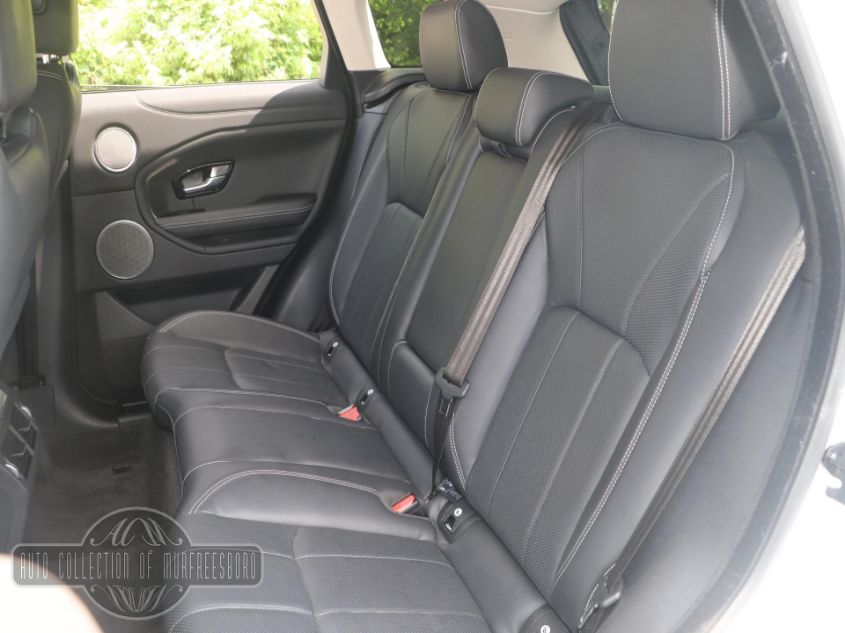 2019 LAND ROVER RANGE ROVER EVOQUE HSE SALVR2RX1KH343680
