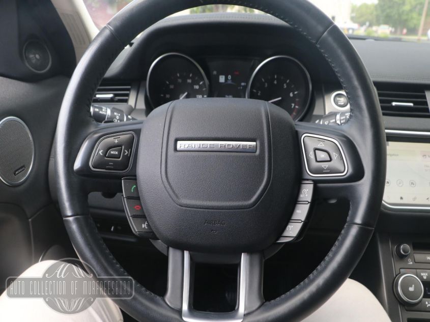 2019 LAND ROVER RANGE ROVER EVOQUE HSE SALVR2RX1KH343680
