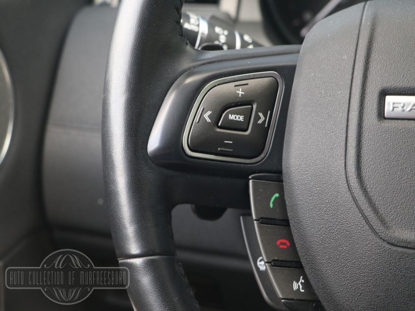 2019 LAND ROVER RANGE ROVER EVOQUE HSE SALVR2RX1KH343680