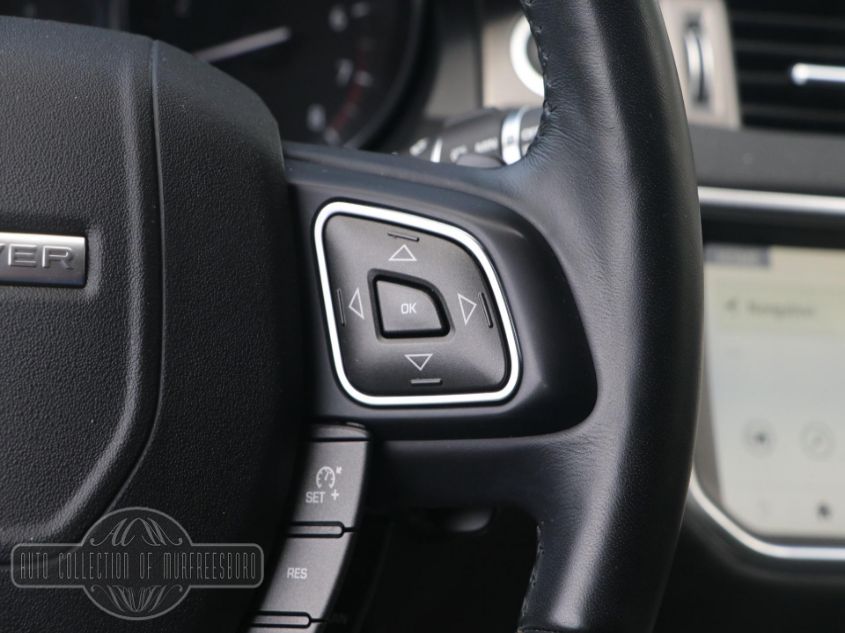 2019 LAND ROVER RANGE ROVER EVOQUE HSE SALVR2RX1KH343680