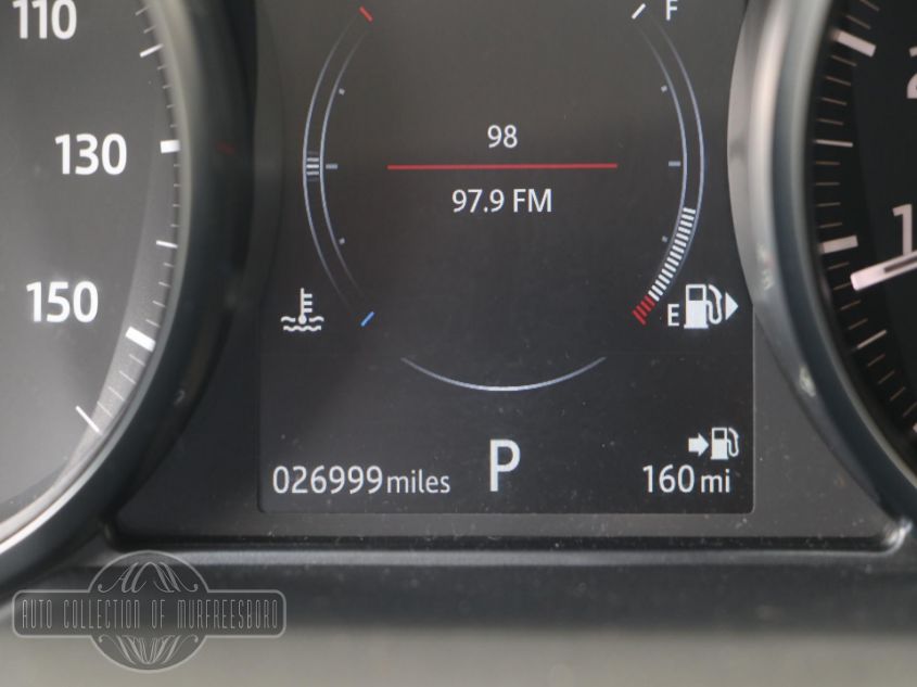 2019 LAND ROVER RANGE ROVER EVOQUE HSE SALVR2RX1KH343680