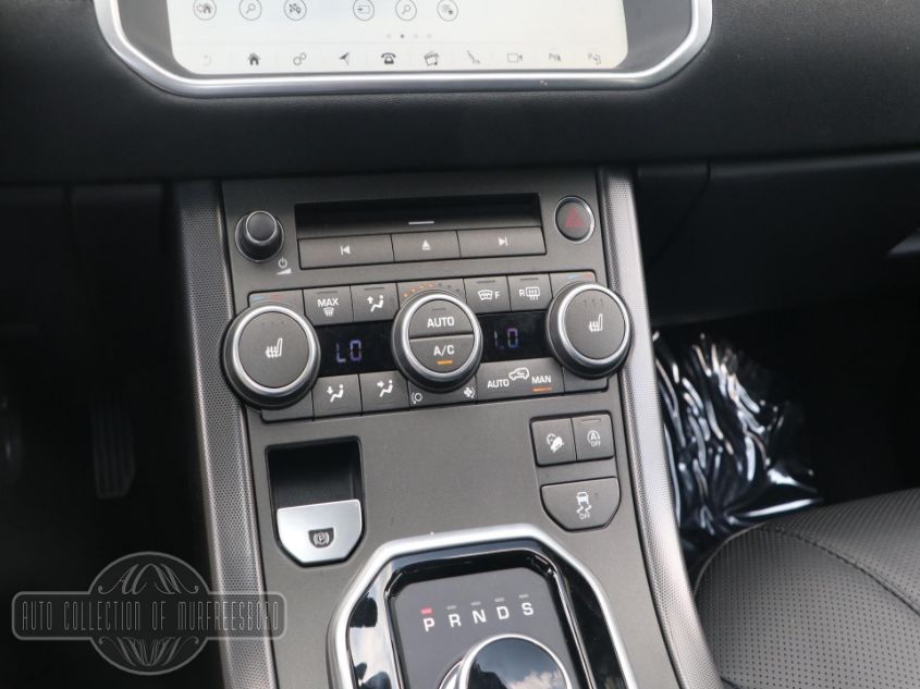 2019 LAND ROVER RANGE ROVER EVOQUE HSE SALVR2RX1KH343680