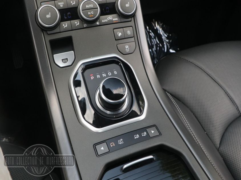 2019 LAND ROVER RANGE ROVER EVOQUE HSE SALVR2RX1KH343680