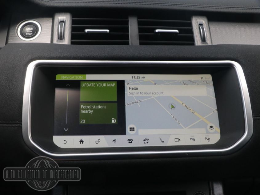 2019 LAND ROVER RANGE ROVER EVOQUE HSE SALVR2RX1KH343680