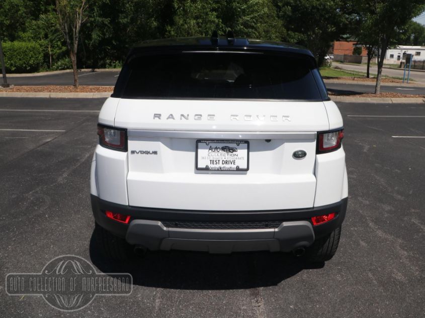 2019 LAND ROVER RANGE ROVER EVOQUE HSE SALVR2RX1KH343680