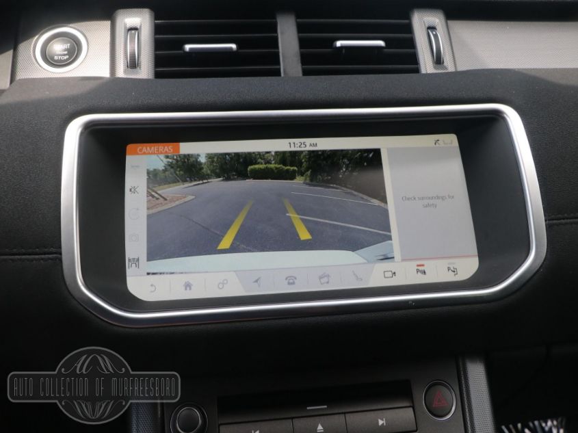 2019 LAND ROVER RANGE ROVER EVOQUE HSE SALVR2RX1KH343680