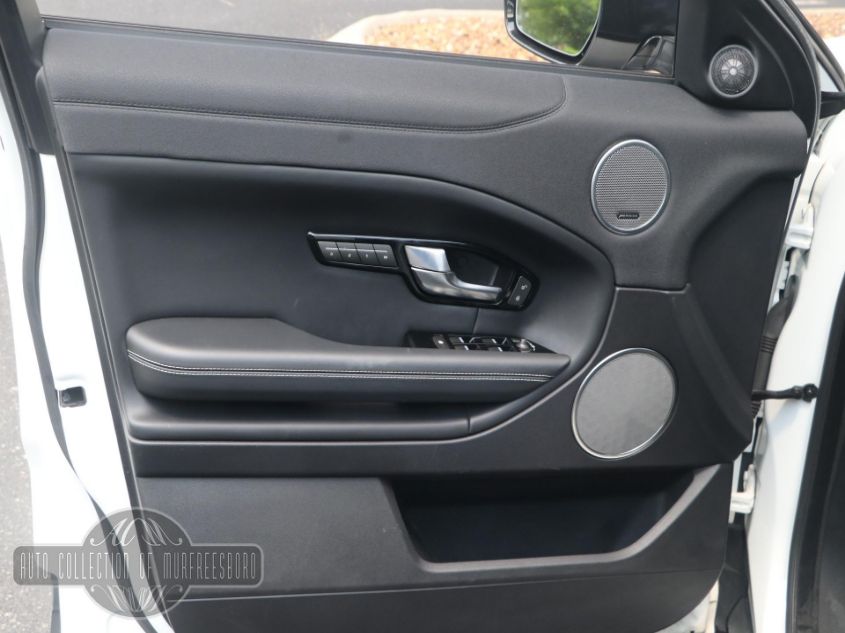 2019 LAND ROVER RANGE ROVER EVOQUE HSE SALVR2RX1KH343680