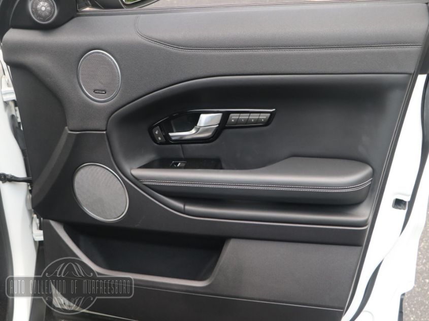 2019 LAND ROVER RANGE ROVER EVOQUE HSE SALVR2RX1KH343680