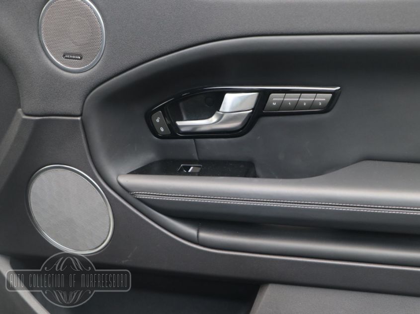 2019 LAND ROVER RANGE ROVER EVOQUE HSE SALVR2RX1KH343680