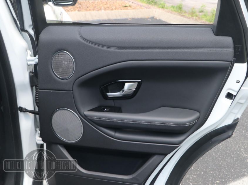 2019 LAND ROVER RANGE ROVER EVOQUE HSE SALVR2RX1KH343680