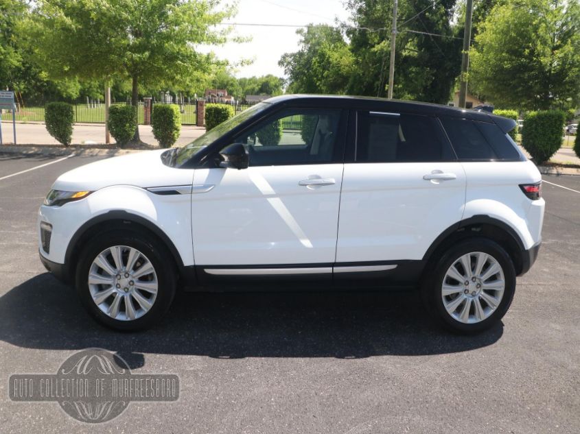 2019 LAND ROVER RANGE ROVER EVOQUE HSE SALVR2RX1KH343680