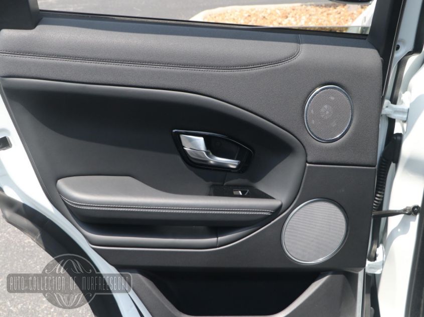 2019 LAND ROVER RANGE ROVER EVOQUE HSE SALVR2RX1KH343680
