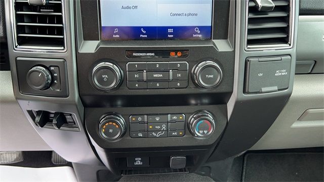 2021 FORD F250 SUPER DUTY 1FT7W2BT7MED03270