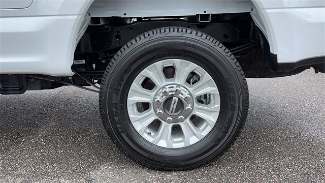 2021 FORD F250 SUPER DUTY 1FT7W2BT7MED03270