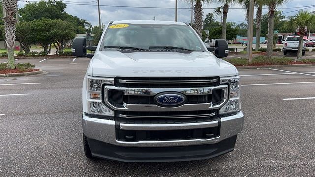 2021 FORD F250 SUPER DUTY 1FT7W2BT7MED03270