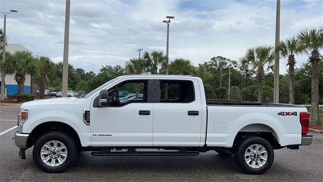 2021 FORD F250 SUPER DUTY 1FT7W2BT7MED03270