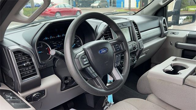 2021 FORD F250 SUPER DUTY 1FT7W2BT7MED03270