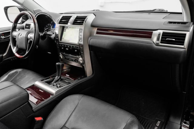 2014 LEXUS GX 460 JTJBM7FX0E5071202