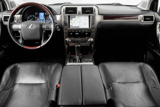 2014 LEXUS GX 460 JTJBM7FX0E5071202