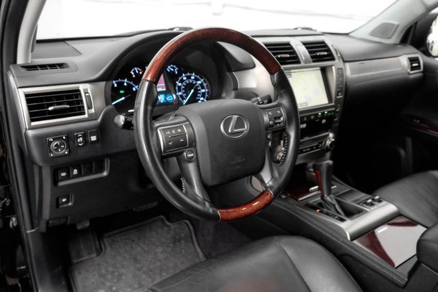 2014 LEXUS GX 460 JTJBM7FX0E5071202