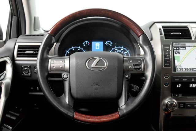 2014 LEXUS GX 460 JTJBM7FX0E5071202