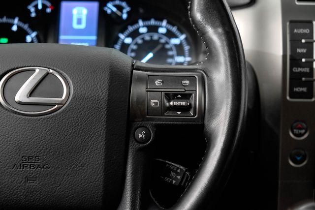 2014 LEXUS GX 460 JTJBM7FX0E5071202