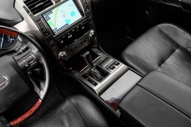 2014 LEXUS GX 460 JTJBM7FX0E5071202