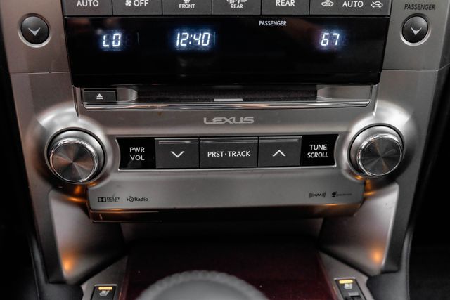 2014 LEXUS GX 460 JTJBM7FX0E5071202