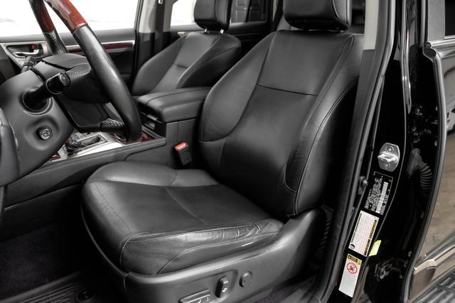 2014 LEXUS GX 460 JTJBM7FX0E5071202