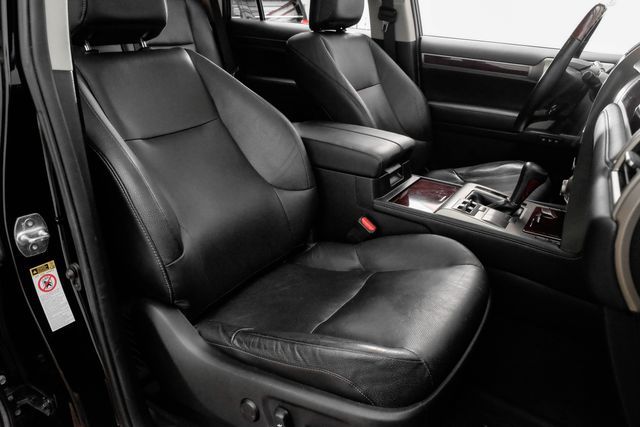 2014 LEXUS GX 460 JTJBM7FX0E5071202