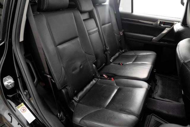 2014 LEXUS GX 460 JTJBM7FX0E5071202