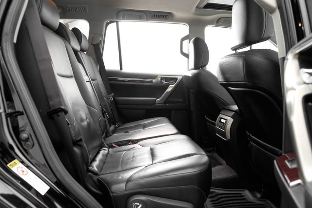 2014 LEXUS GX 460 JTJBM7FX0E5071202