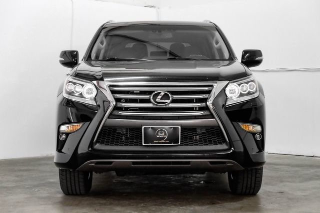 2014 LEXUS GX 460 JTJBM7FX0E5071202