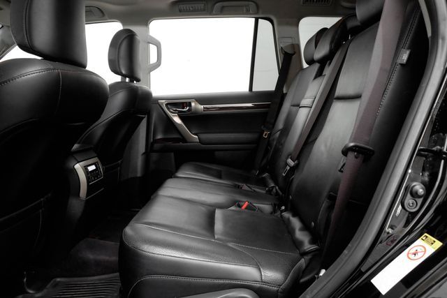 2014 LEXUS GX 460 JTJBM7FX0E5071202