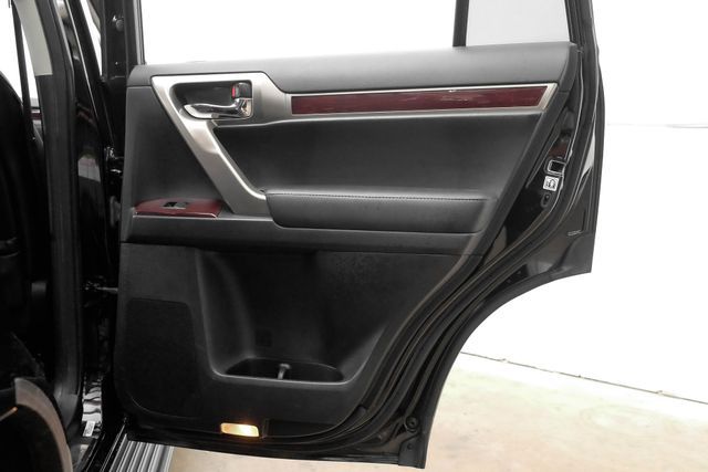 2014 LEXUS GX 460 JTJBM7FX0E5071202