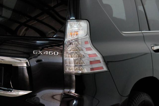 2014 LEXUS GX 460 JTJBM7FX0E5071202