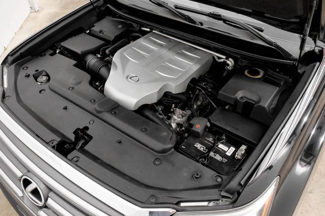 2014 LEXUS GX 460 JTJBM7FX0E5071202